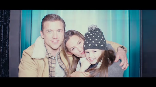 Cuplikan Film  Peppermint. (Foto:  Youtube/Movieclips Trailers)