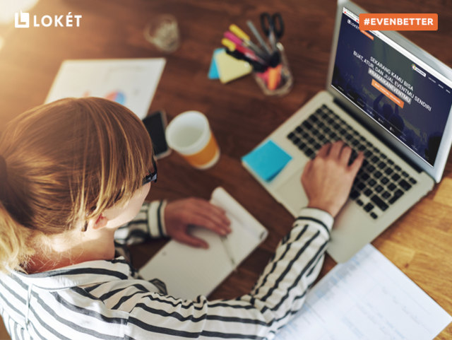 3 Keuntungan Buat Event di Loket.com yang Harus Kamu Ketahui!