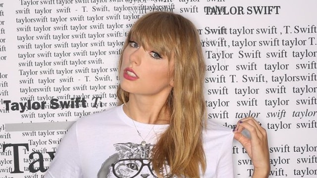 Taylor Swift Akan Rilis Musik Video Terbaru?