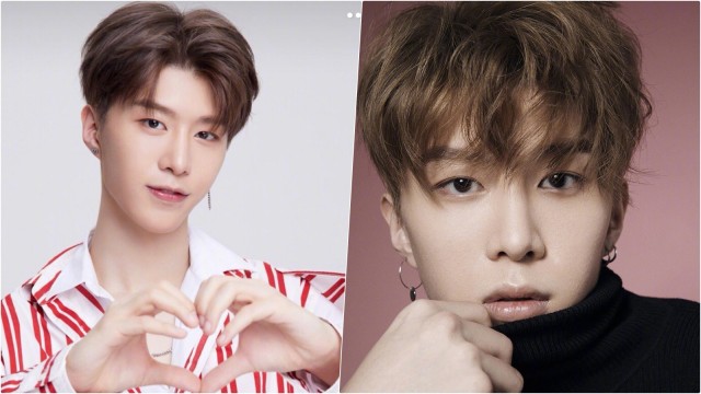 Fan Chengcheng. (Foto: Weibo/@范冰冰 (Fan Bingbing).)