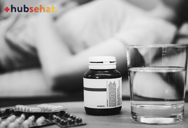 Obat Gula Menghilangkan rasa sakit untuk pasien nyeri kronis