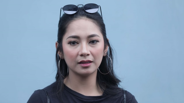 Dinda Kirana (Foto: Ainul Qalbi/kumparan)