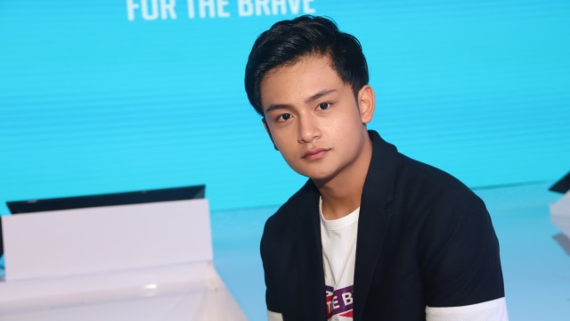 Randy Martin (Foto: Munady)