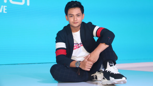 Randy Martin (Foto: Munady)