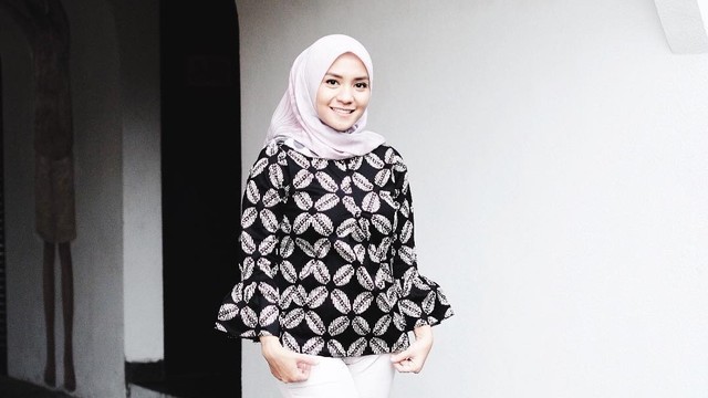 Enno Lerian. Foto: Instagram/@ennolerian_ 