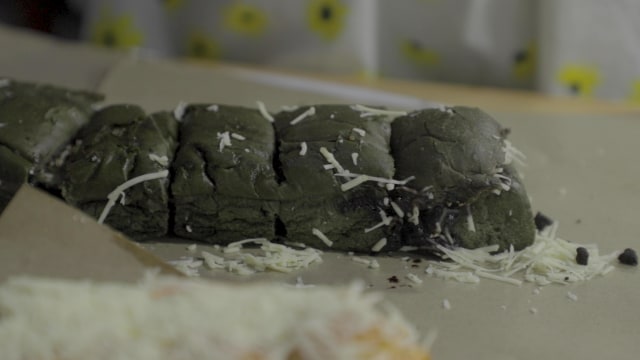 Menu Roti John Surabaya: Jenny (Foto: Retno Wulandhari Handini/kumparan)