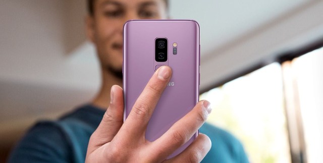 Harga Smartphone : Samsung Galaxy S9 dan Galaxy S9 Plus Pionir Kamera Dual Aperture
