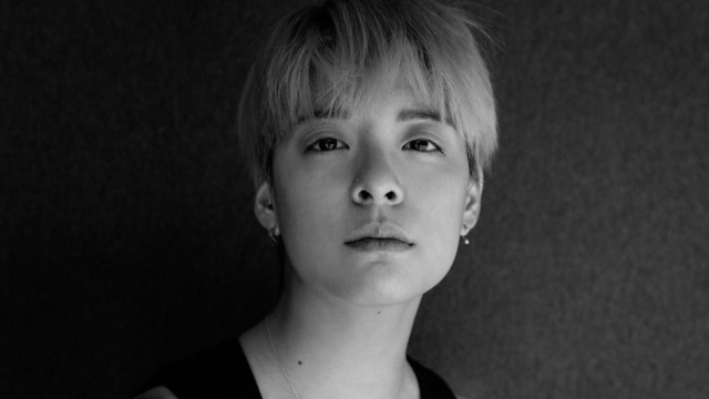 Penyanyi idola K-Pop, Amber f(x). (Foto: Instagram/@ajol_llama)