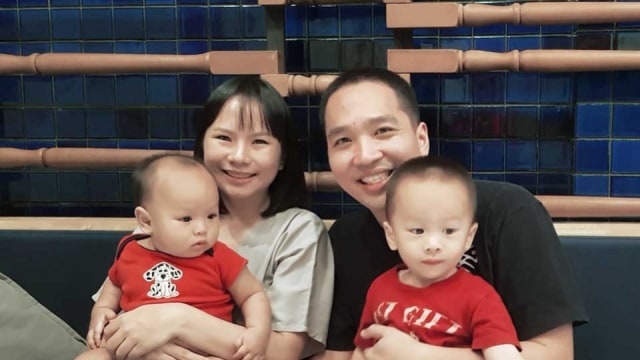 Perbedaan Usia Anak: Lebih Baik Dekat atau Jauh?