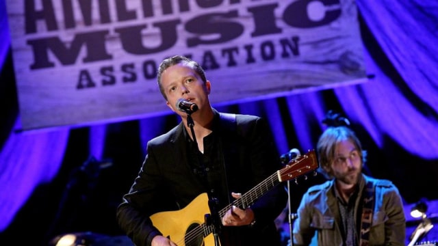 Jason Isbell, Pemenang Americana Music Awards 2018