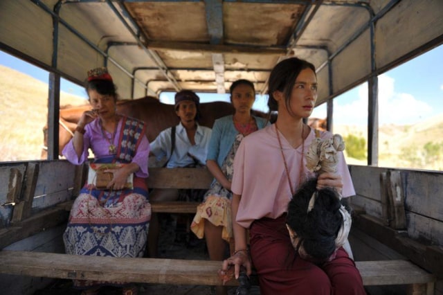 Adegan film 'Marlina Si Pembunuh' (Foto: IMDb)