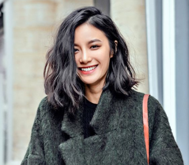 4 Inspirasi Potongan Rambut Long Bob (2)