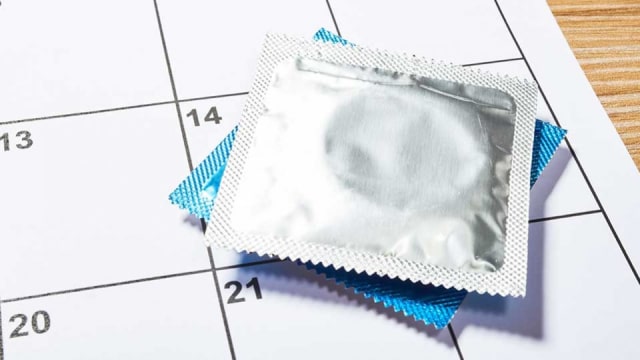 Reaksi yang akan Dirasakan Tubuh Saat Menggunakan Kondom