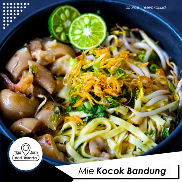 3 Makanan Khas Bandung Part 1 (1)