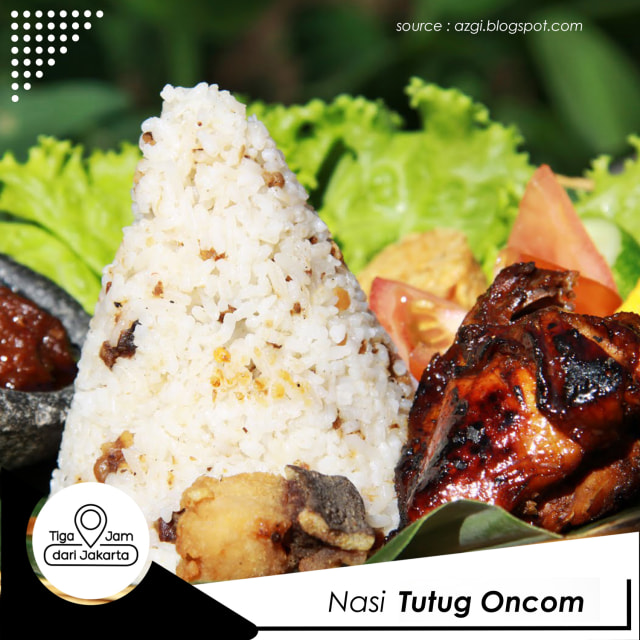 3 Makanan Khas Bandung Part 1 (3)