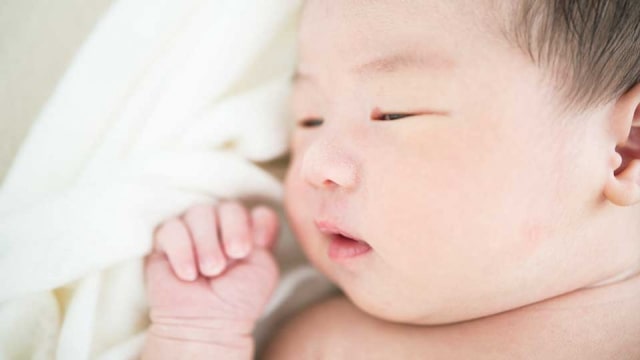 Mengatasi Trombosit Rendah pada Newborn (1)