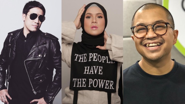 10 Artis yang Juga Menjadi Penyiar Radio