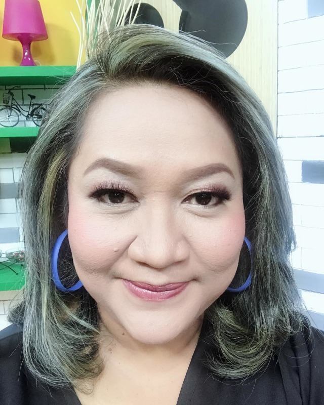 10 Artis yang Juga Menjadi Penyiar Radio (7)