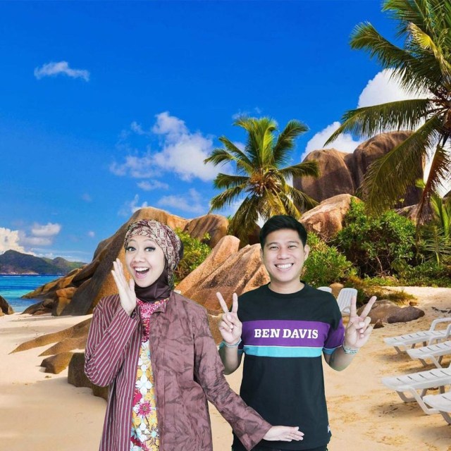 10 Artis yang Juga Menjadi Penyiar Radio (8)