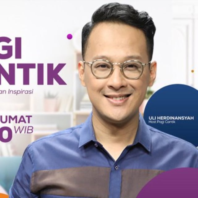 10 Artis yang Juga Menjadi Penyiar Radio (9)