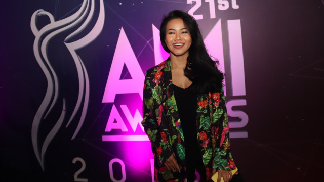 Yura Yunita. (Foto: Munady Widjaja )