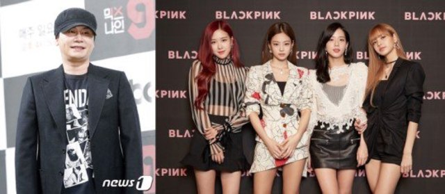YG Akan Luncurkan Program Survival Girlgroup Baru?