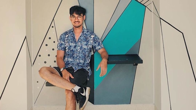 Tedy Setiana Muslich, Sobat Air ADES. (Foto: Instagram/@tmuslich)