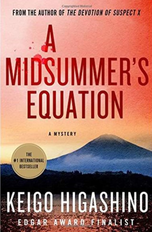 Suka Cerita Kriminal? Intip Rekomendasi 5 Novel Ini! (3)