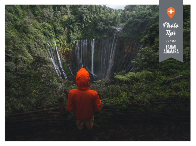 First Post Fahmi Adimara Weekly Photo Tips