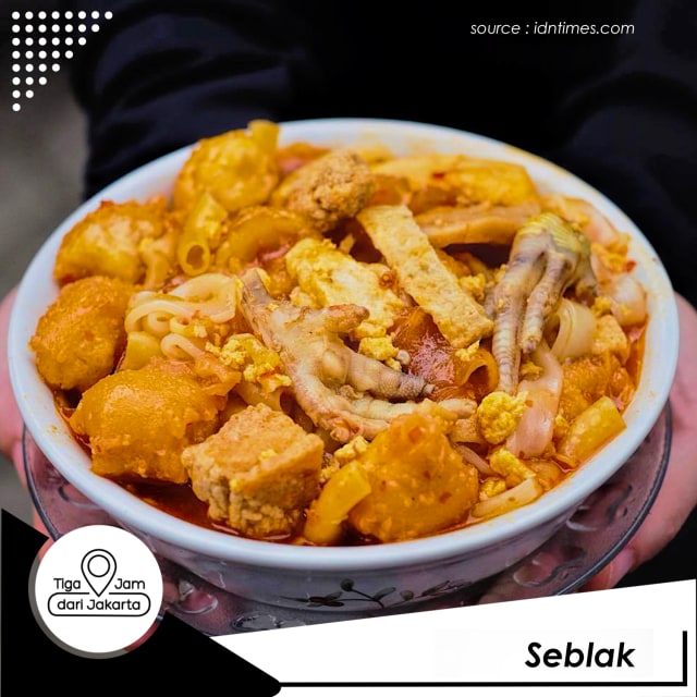 3 Makanan Khas Bandung Part 2 (1)