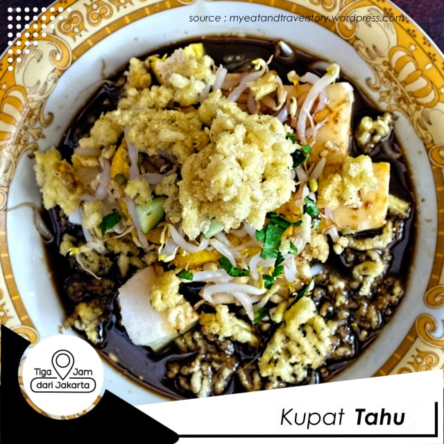 3 Makanan Khas Bandung Part 2 (2)