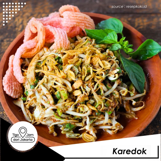 3 Makanan Khas Bandung Part 2 (3)