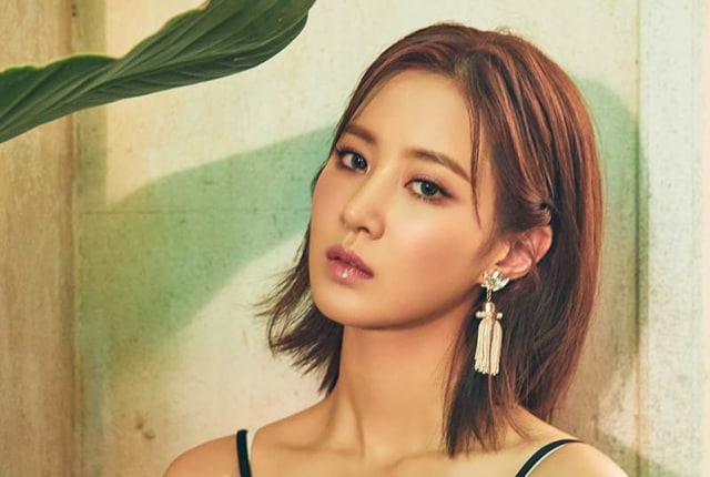 Yuri SNSD Akan Lakukan Debut Solo
