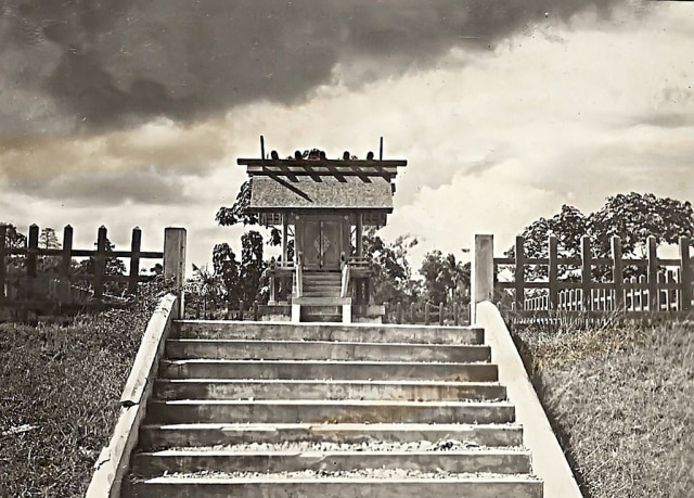 Indonesia Pada Masa Awal Kemerdekaan (1)