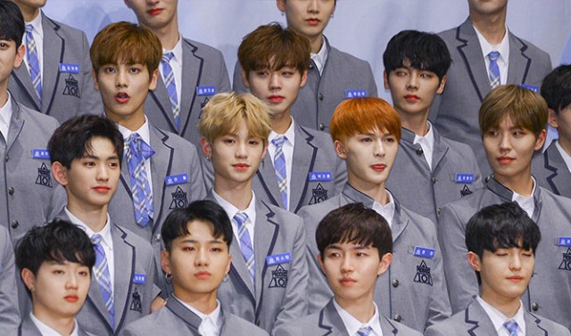 Produce101 Season 4 Siap Produksi?