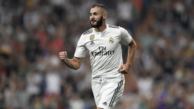 5 Pesepak Bola Paling Subur di Liga Champions (3)