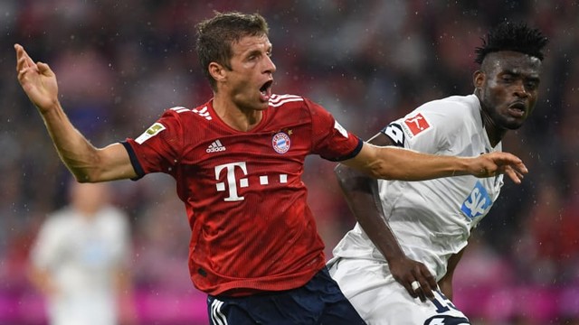 5 Pesepak Bola Paling Subur di Liga Champions (1)