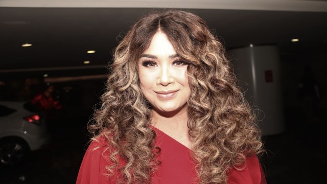 Titi Dj (Foto: Munady)