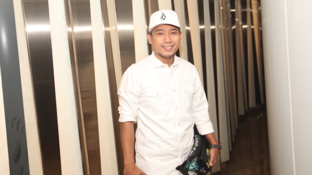 Denny Cagur Foto: Munady