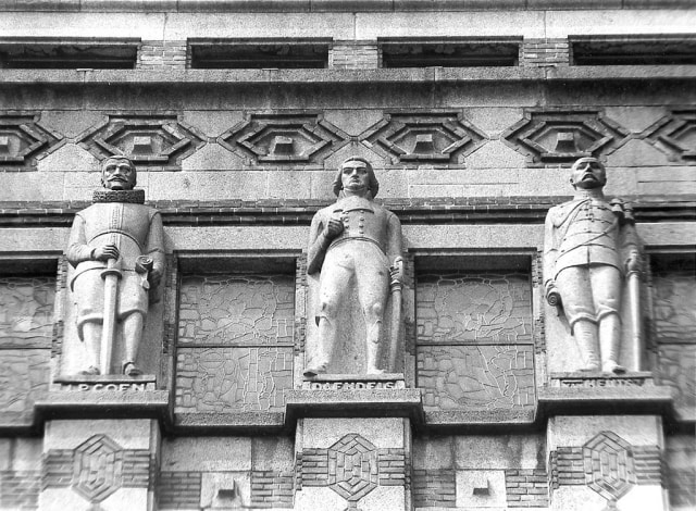 Akhir Masa Daendels di Batavia (1)