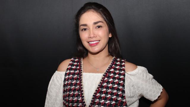 Ussy Sulistiawaty. (Foto: Munady)