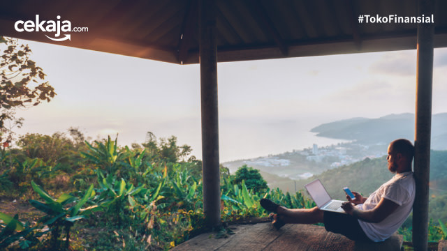 Ini Pekerjaan Freelancer Yang Menjanjikan!