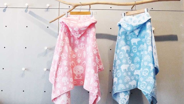 Babyo Review Towels by Little Palmerhaus (4)