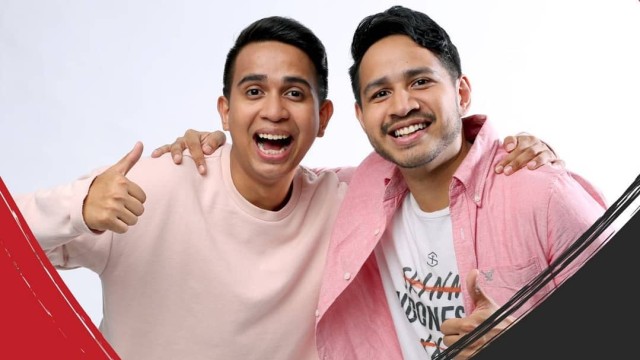 Jovial dan Andovi da Lopez Foto: Dok. Jovial da Lopez