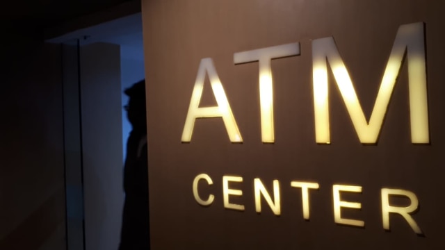 Ilustrasi ATM. Foto: Aditia Noviansyah/kumparan