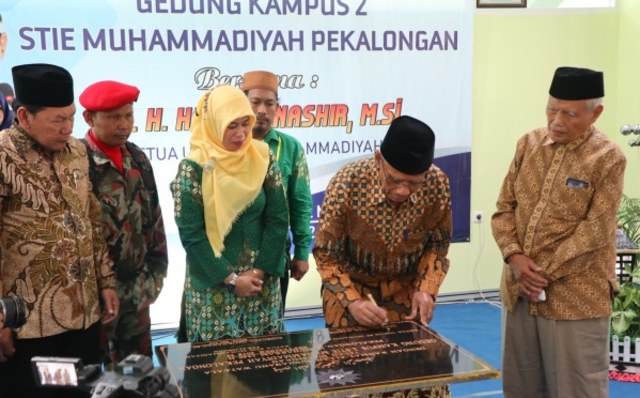 Dakwah Pelayanan Umat, Muhammadiyah Kembangkan AUM