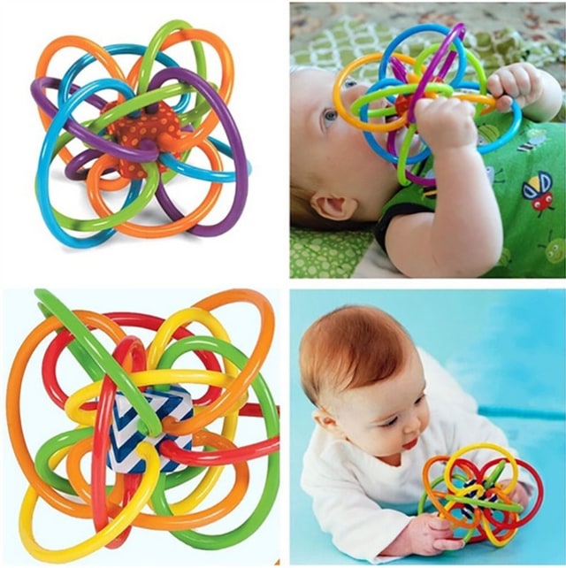 Tips Memilih Mainan untuk si Kecil (1)