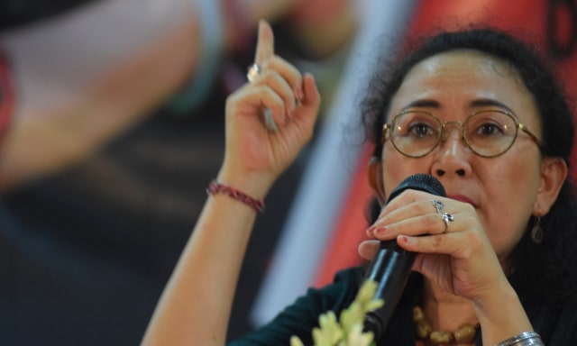 Menjadi Relawan di Kancah Politik