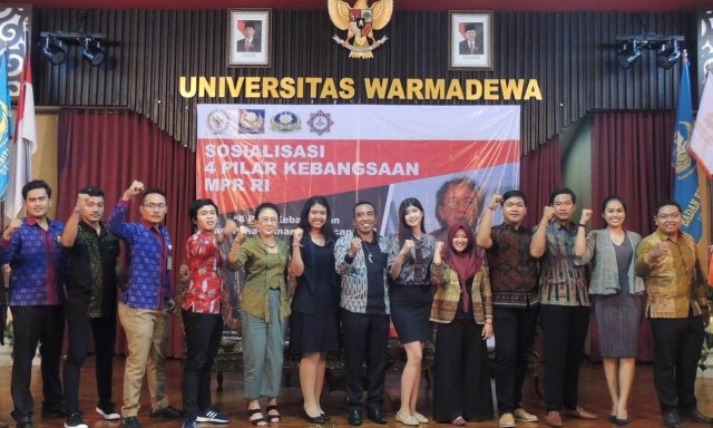 Menjadi Relawan di Kancah Politik (1)