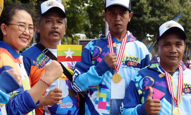 Menjadi Relawan di Kancah Politik (2)